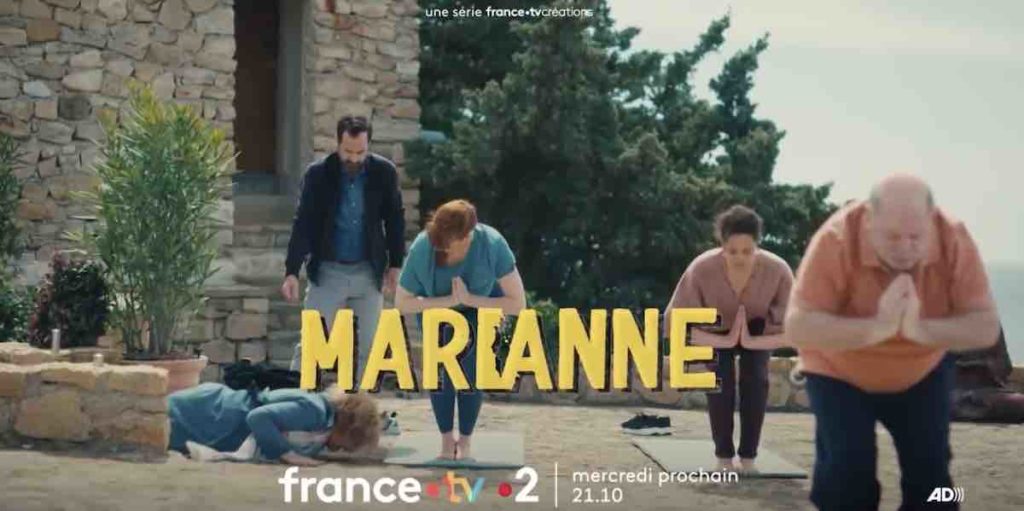Audiences 24 janvier 2024 : « Marianne » leader devant « Esprits criminels » et « Qui veut être mon associé ? »