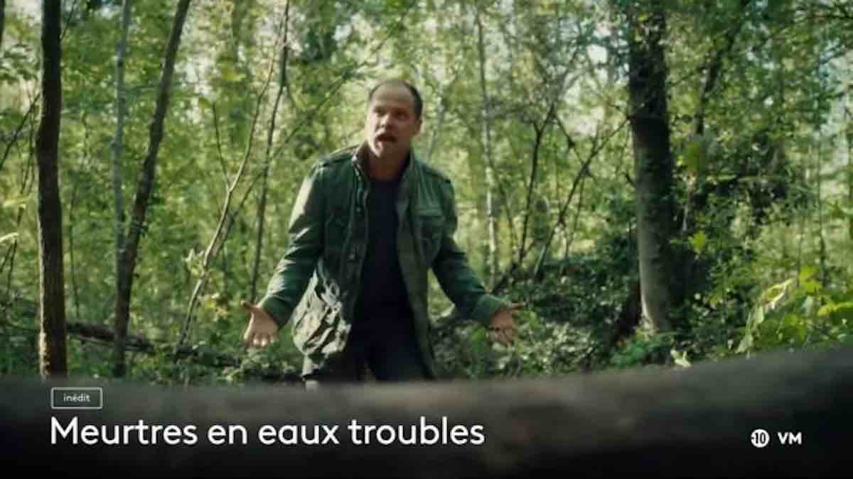 « Meurtres en eaux troubles » du 7 janvier : l'épisode inédit ce soir sur France 3