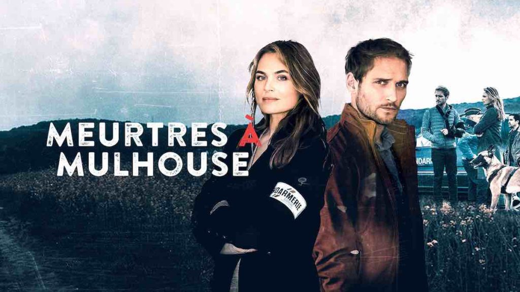 « Meurtres à Mulhouse » : histoire et interprètes du téléfilm ce soir sur France 3 (28 avril 2025)