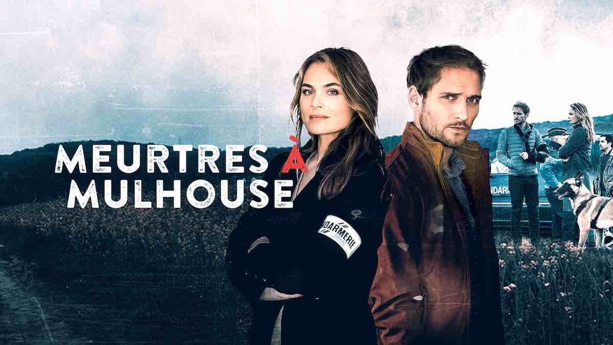 « Meurtres à Mulhouse » : histoire et interprètes du téléfilm ce soir sur France 3 (31 janvier)