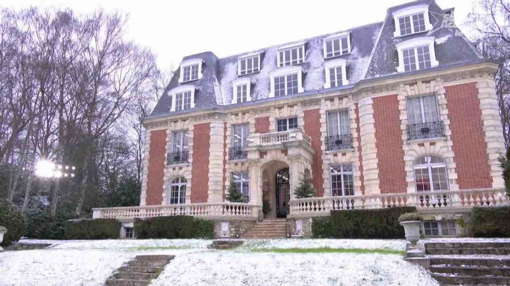 Star Academy : la neige perturbe la journée au château et retarde les évaluations