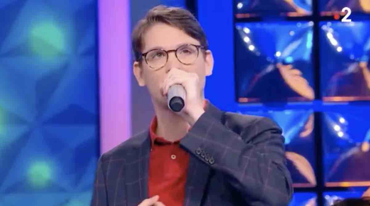 N'oubliez pas les paroles du 13 janvier : Jean-Baptiste continue et séduit les téléspectateurs