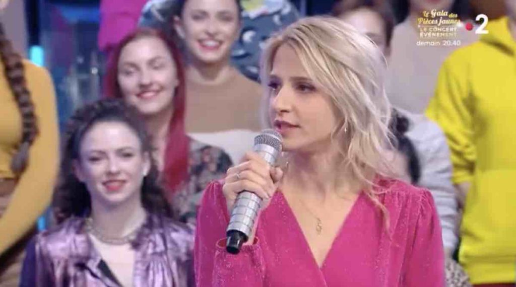 N'oubliez pas les paroles du 26 janvier : Cindy continue et fait monter ses gains
