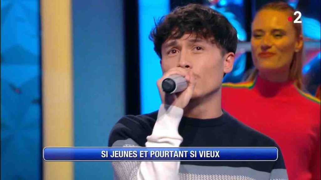 N'oubliez pas les paroles du 24 janvier : Tony passe la barre des 50.000 euros
