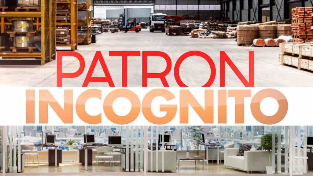 Patron Incognito du 28 mars : ce soir, l'émission s'invite chez Easy Cash (sommaire)