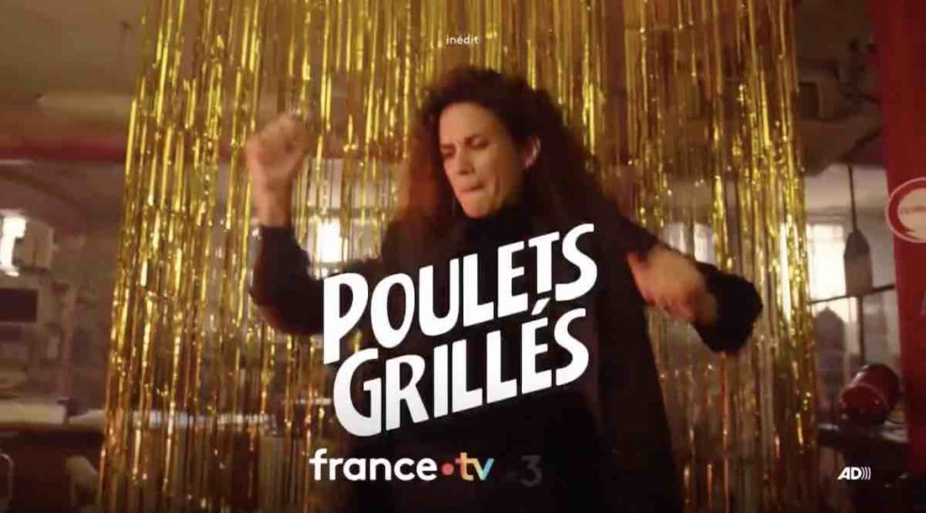 « Poulets grillés » : votre épisode ce soir sur France 3 (24 avril 2025)