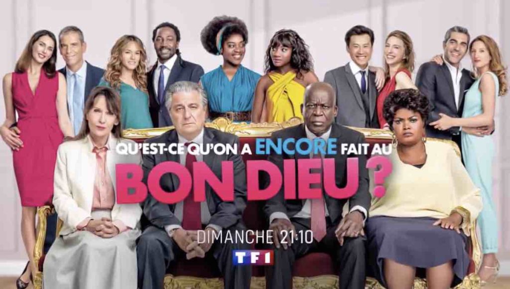 « Qu'est-ce qu'on a encore fait au Bon Dieu ? » : le film ce soir sur TMC (9 juin 2024)