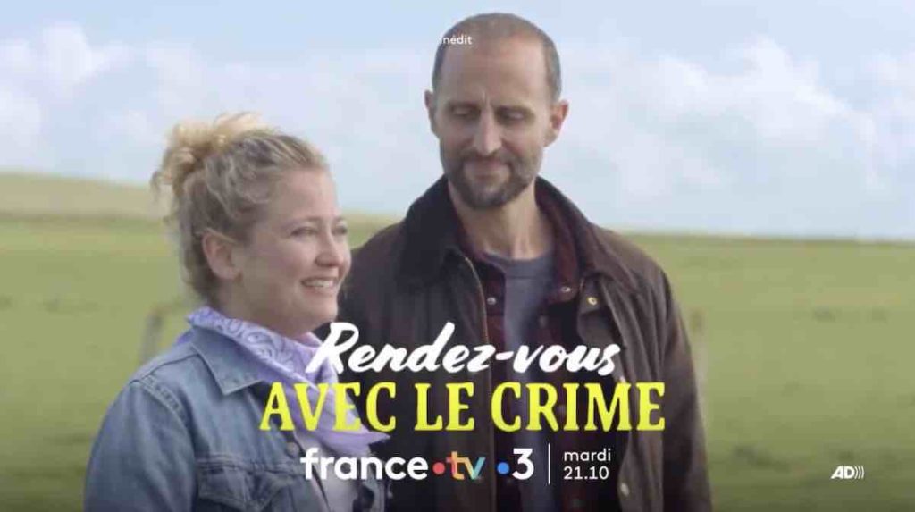 « Rendez-vous avec le crime » : les épisodes ce soir sur France 3 (6 février)