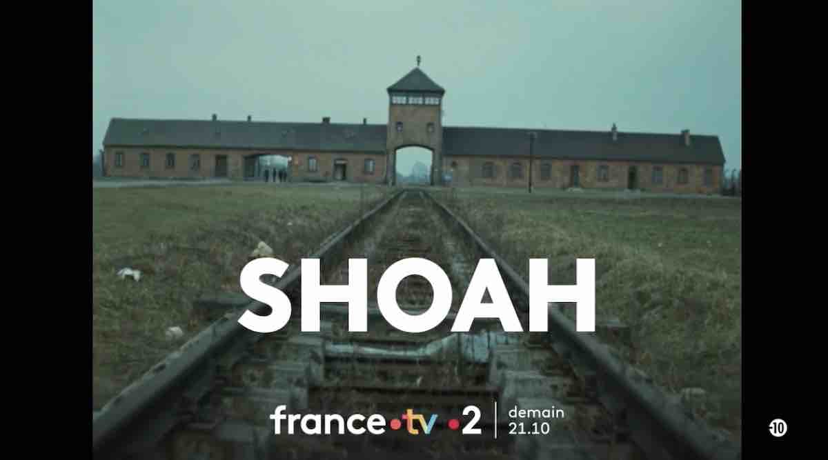 « Shoah » : votre documentaire ce soir sur France 2 (30 janvier)