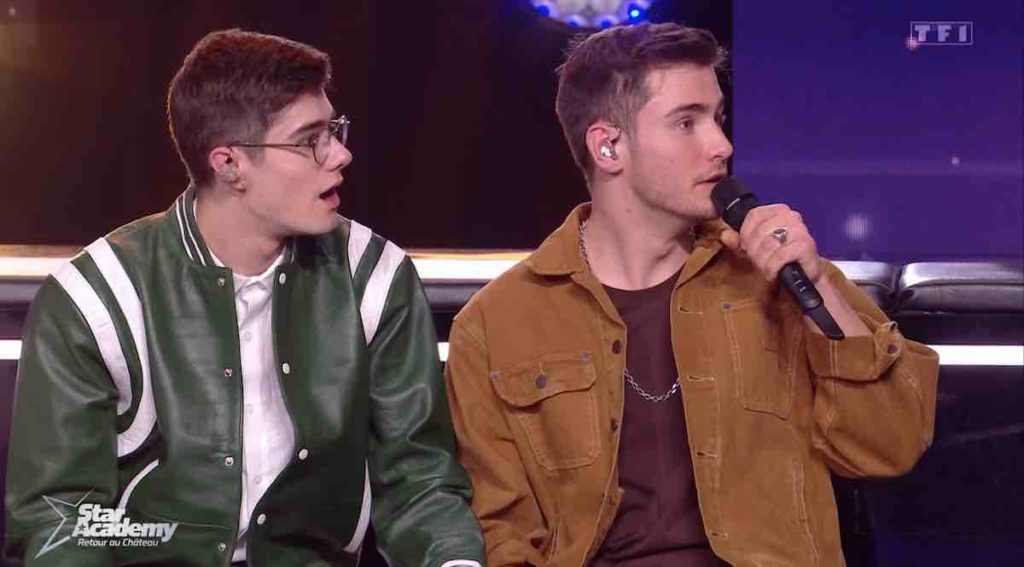 Star Academy estimations : Julien largement en tête, Axel peut-il créer la surprise ? (SONDAGE)