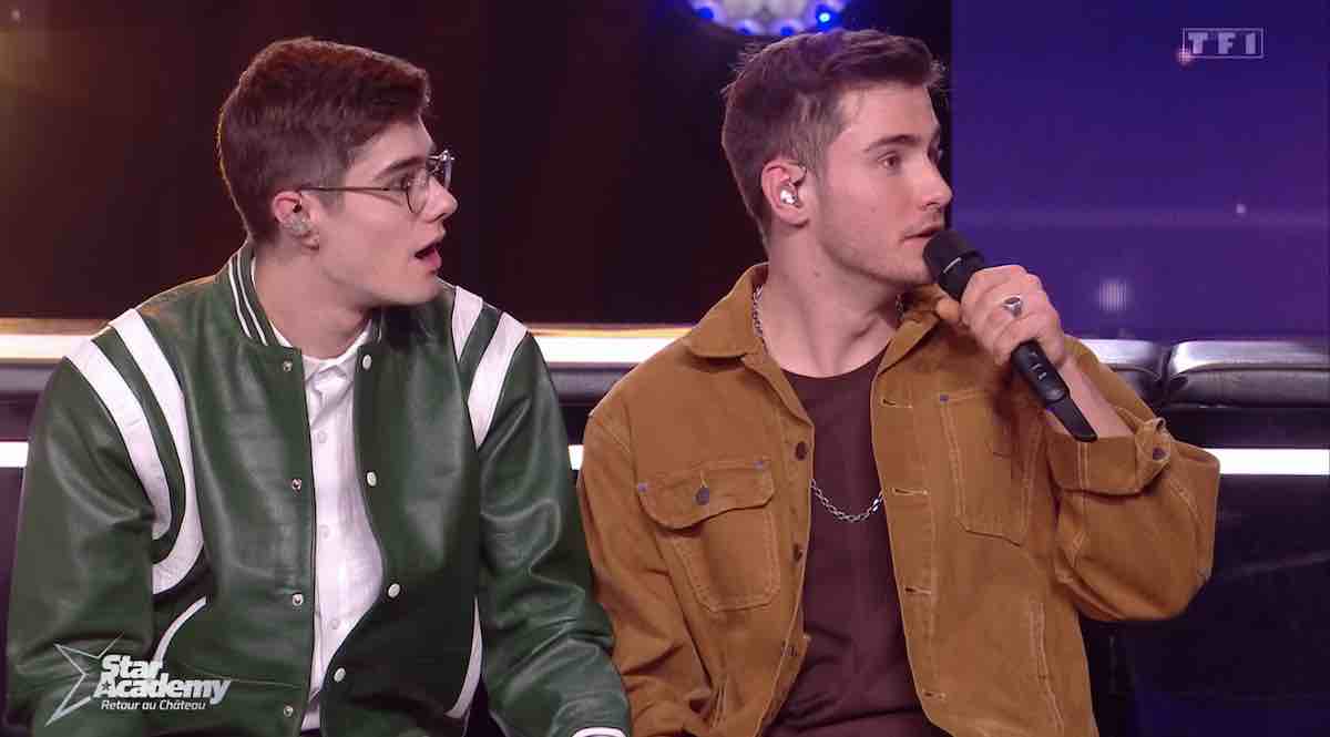 Star Academy estimations : Julien largement en tête, Axel peut-il créer la surprise ? (SONDAGE)