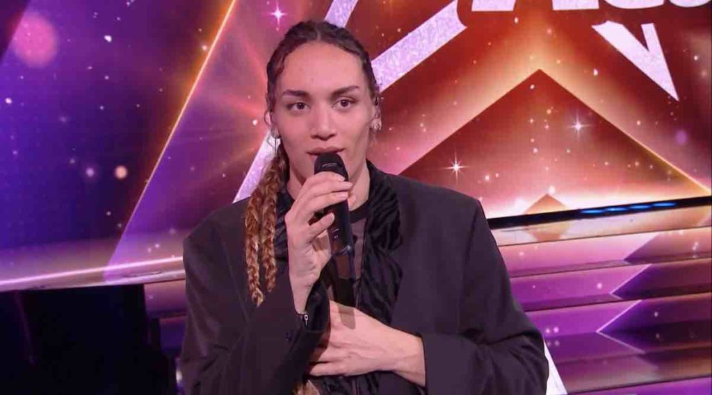 Star Academy : Djébril a déjà retrouvé des anciens élèves ! (PHOTO)