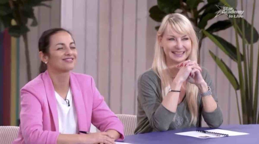 Star Academy : grosse surprise pour l'évaluation de chant mercredi !