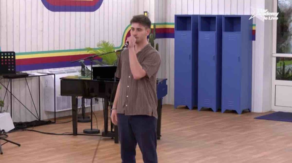 Star Academy : qui seront les nominés et les immunisés ce soir ? (extrait vidéo du 3 janvier 2024)