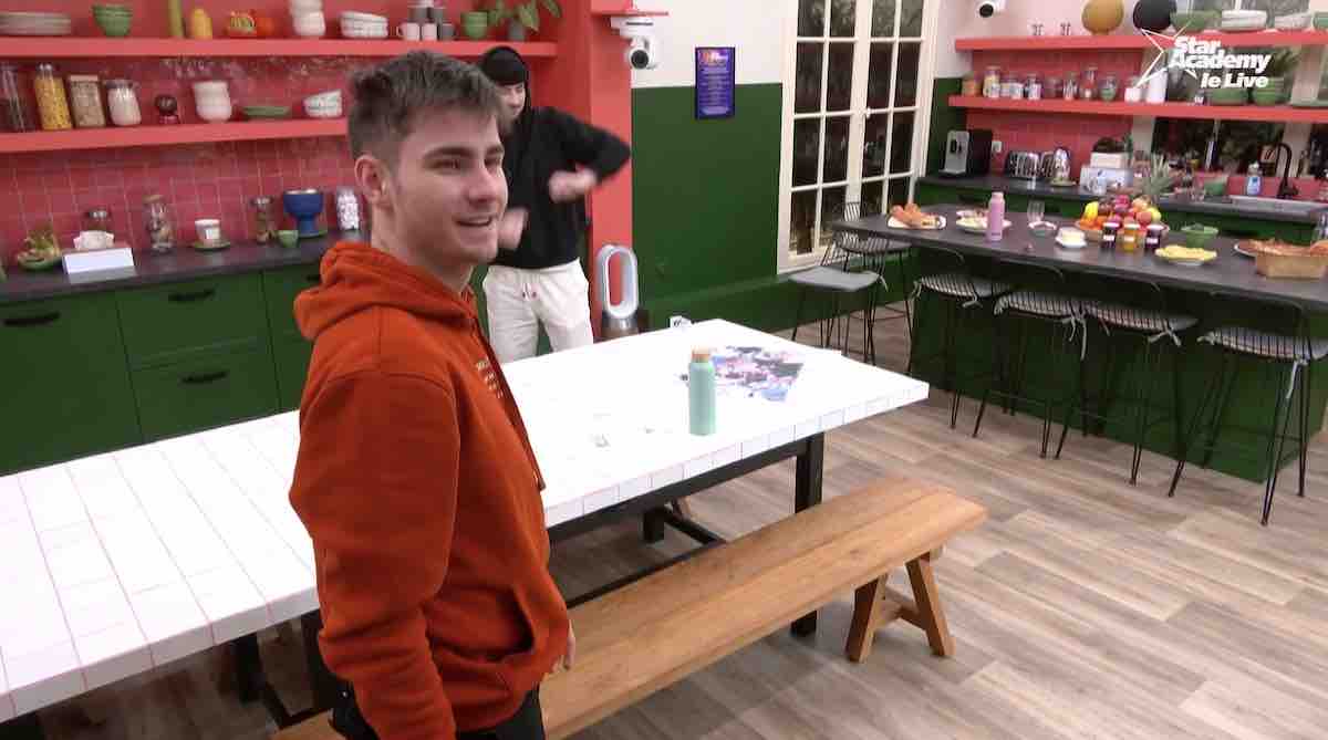 Star Academy : quel planning pour la dernière semaine de Julien et Pierre ? (programme)