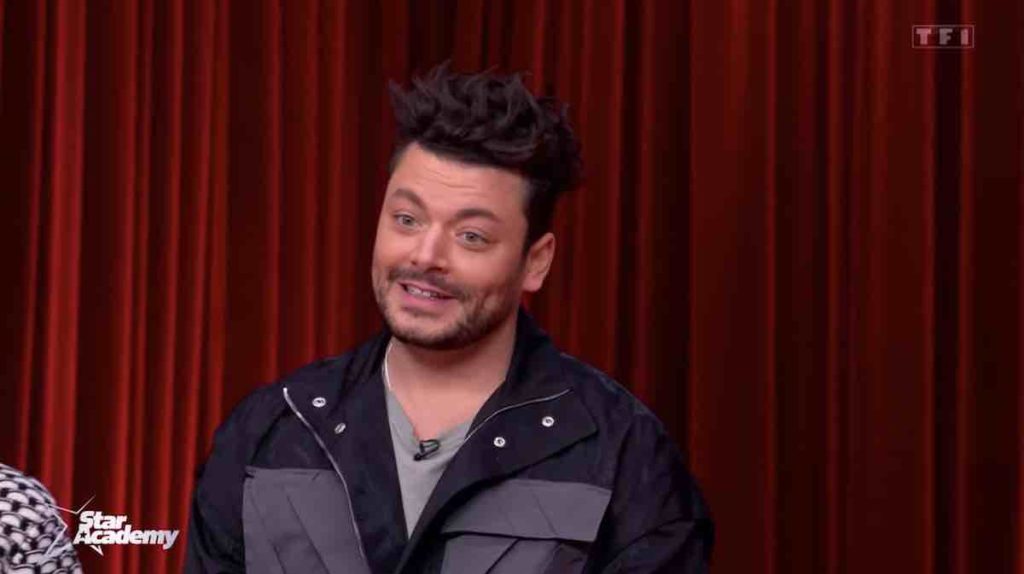 Star Academy : quand Kev Adams met Pierre et Héléna mal à l'aise (VIDÉO)