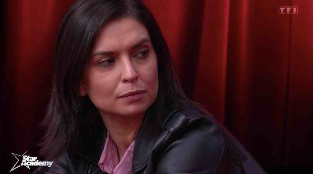 Star Academy, le coup de gueule de Lucie Bernardoni : "la haine est intolérable"