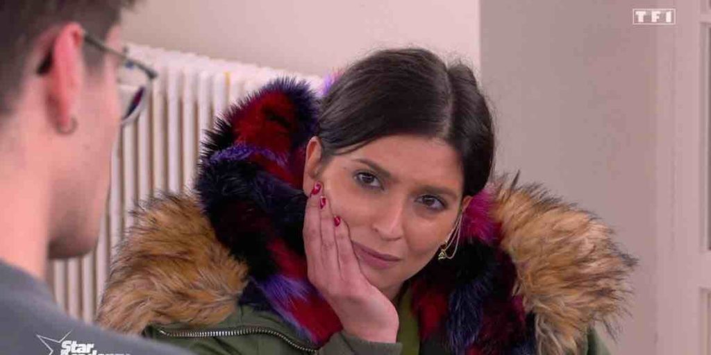 Star Academy : Lucie Bernardoni proche de Michaël Goldman après son divorce