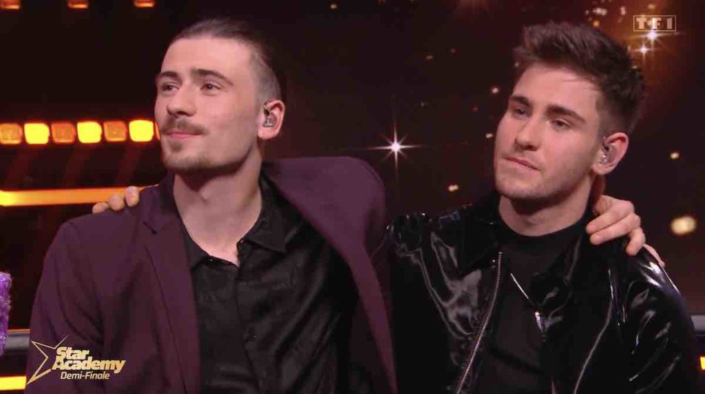 Star Academy finale Julien ou Pierre, qui doit gagner ? (SONDAGE
