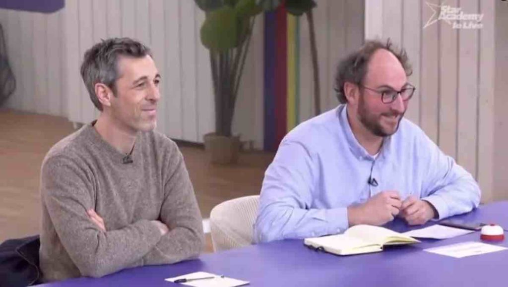 Star Academy : les sujets pour l'évaluation de théâtre du 17 janvier