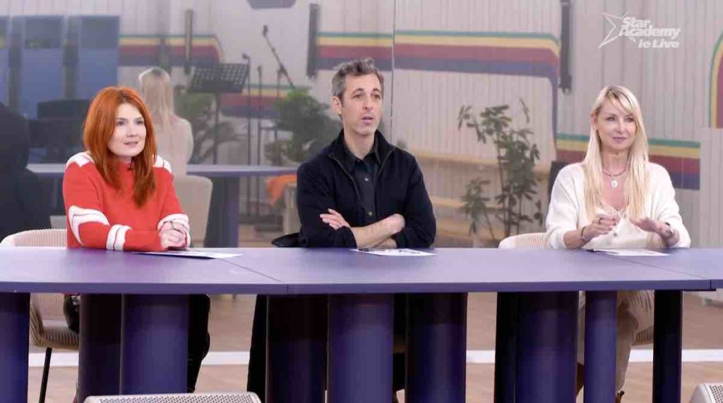 Star Academy : à quelle heure auront lieu les évaluations ce mardi 23 janvier ?