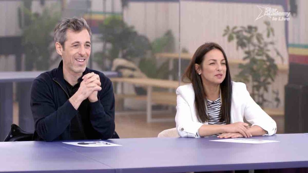 Star Academy évaluations du 9 janvier : Pierre surprend, Lénie assure, le résumé complet