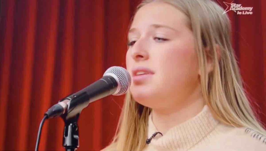 Star Academy évaluations du 16 janvier : Héléna fait pleurer les profs, le résumé complet