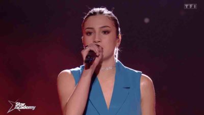 Star Academy : Lénie dévoile la date de sortie de son nouveau single "Antidote"
