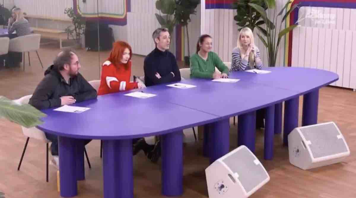 Star Academy évaluations du 17 janvier : Axel cartonne en théâtre, Julien meilleur en chant, le résumé complet