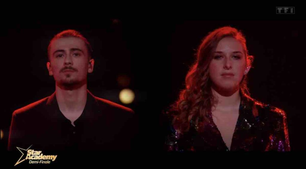 Star Academy estimations demi-finale : qui ira en finale ? Héléna et Pierre à quasi égalité ! (SONDAGE)