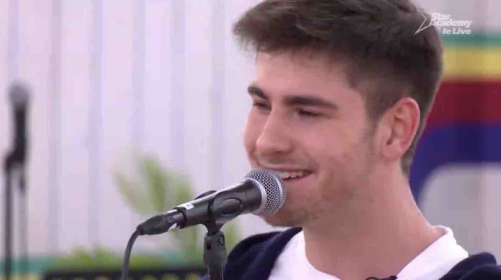 Star Academy : Axel ou Julien, qui a remporté l'avantage ?