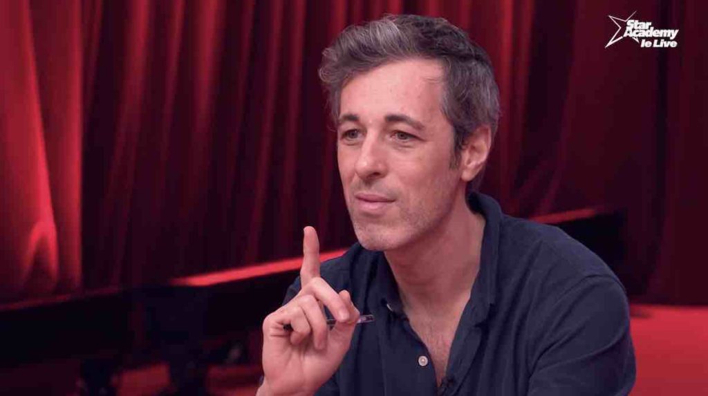 Star Academy : thème et programme des évaluations de la semaine 12
