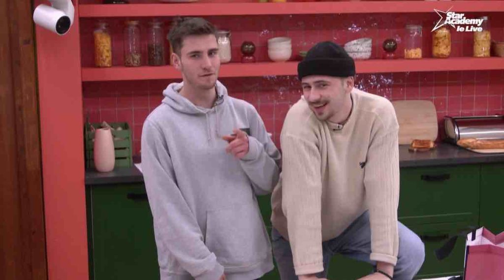 Star Academy estimations finale : Pierre toujours en tête, Julien a du retard (SONDAGE)