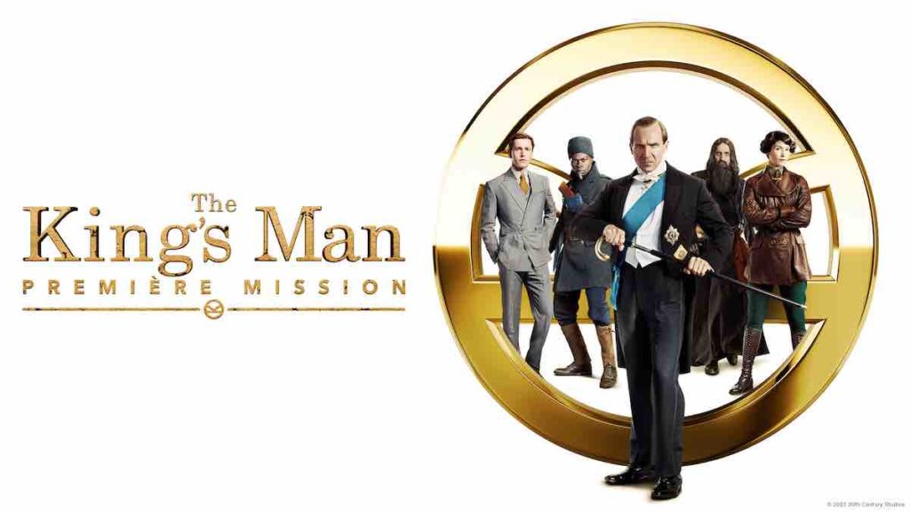 « The King's Man : Première Mission » : le film inédit ce soir sur M6 (1er février)