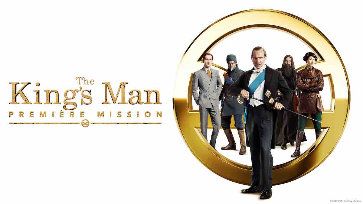 « The King's Man : Première Mission » : le film inédit ce soir sur M6 (1er février)