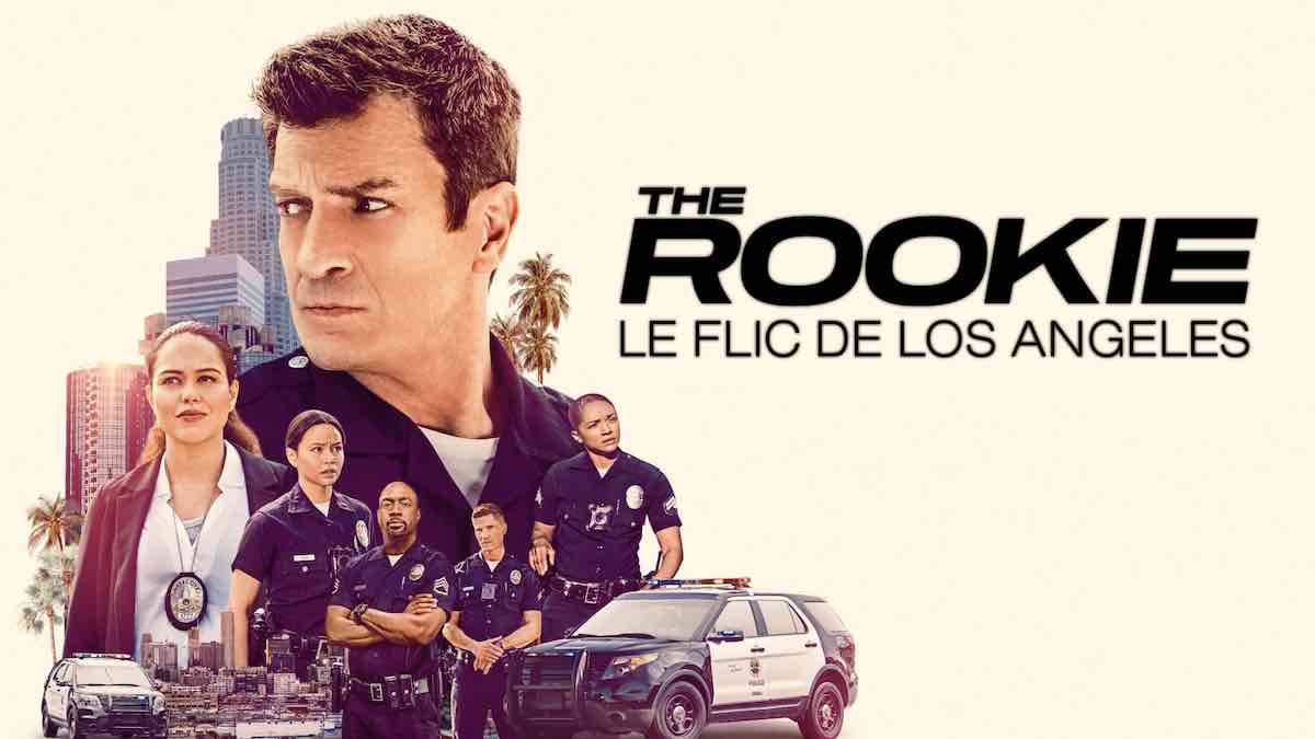 « The Rookie, le flic de Los Angeles » du 3 février 2024 : vos épisodes ce soir sur M6