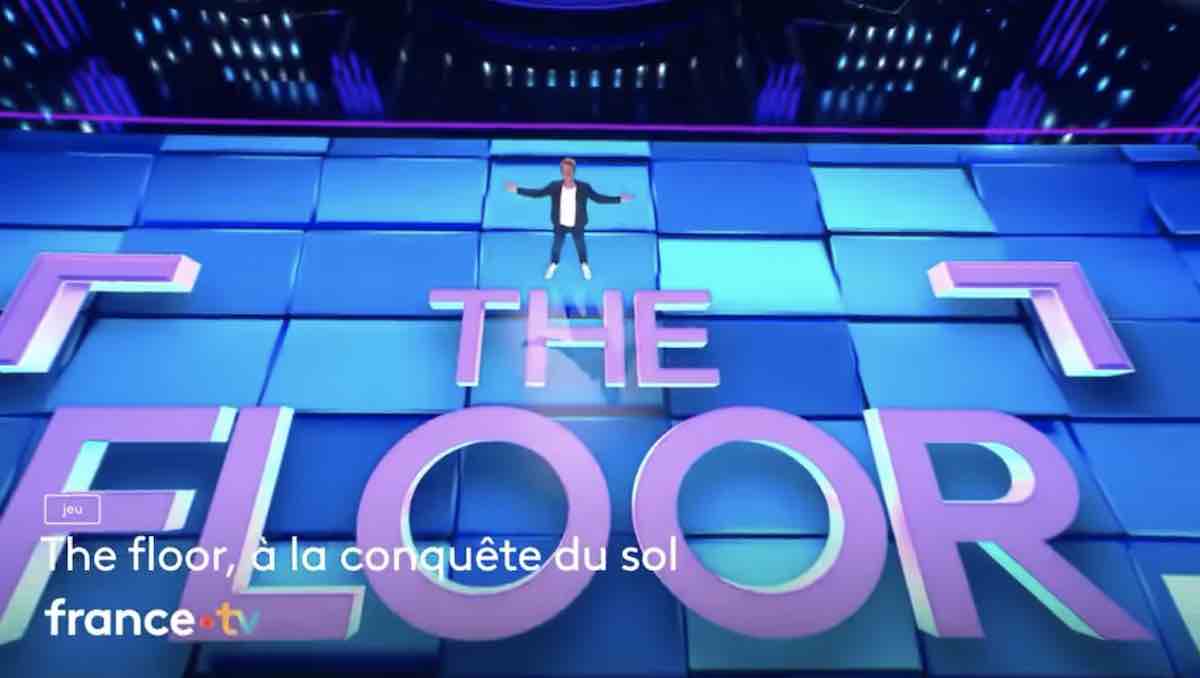 The Floor, à la conquête du sol : 3ème numéro ce soir sur France 2, qui ira en finale ? (13 janvier 2024)