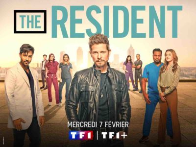 The Resident : pourquoi il n'y aura pas de saison 7
