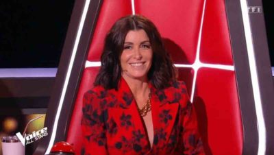 Jenifer annonce un album de reprises de Dalida