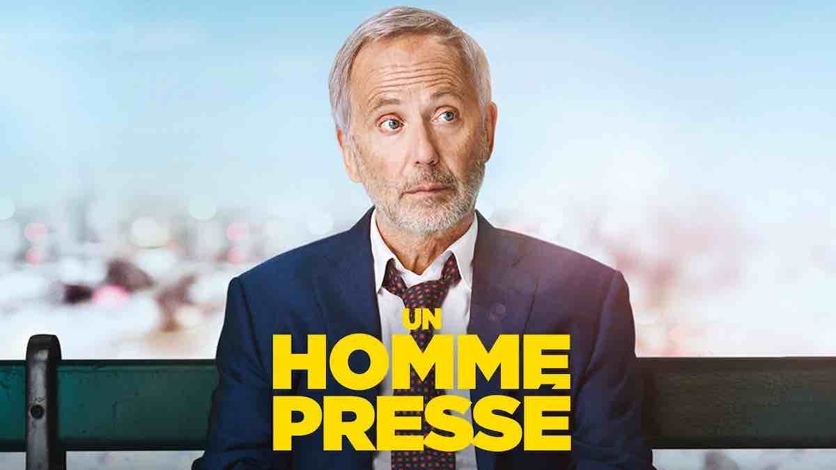 « Un homme pressé » avec Fabrice Luchini et Leïla Bekhti : votre film ce soir sur France 2 (21 janvier)
