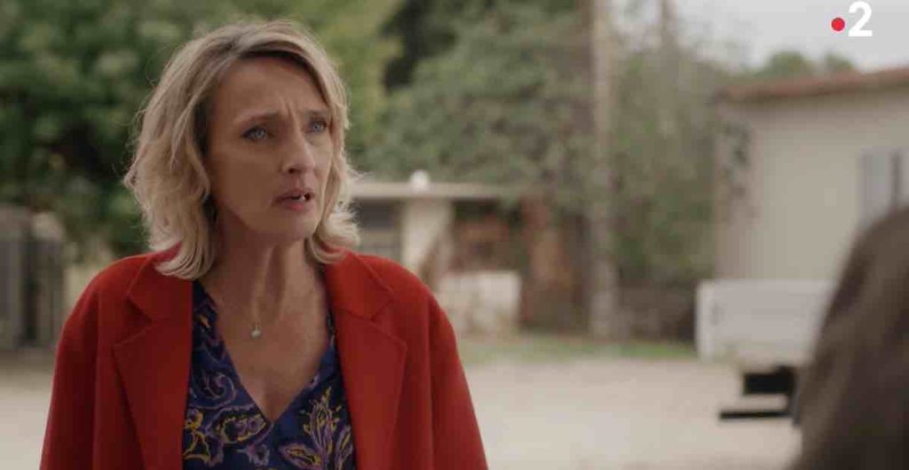 Un si grand soleil spoiler : Alix va-t-elle finir en prison ? L'actrice fait une révélation