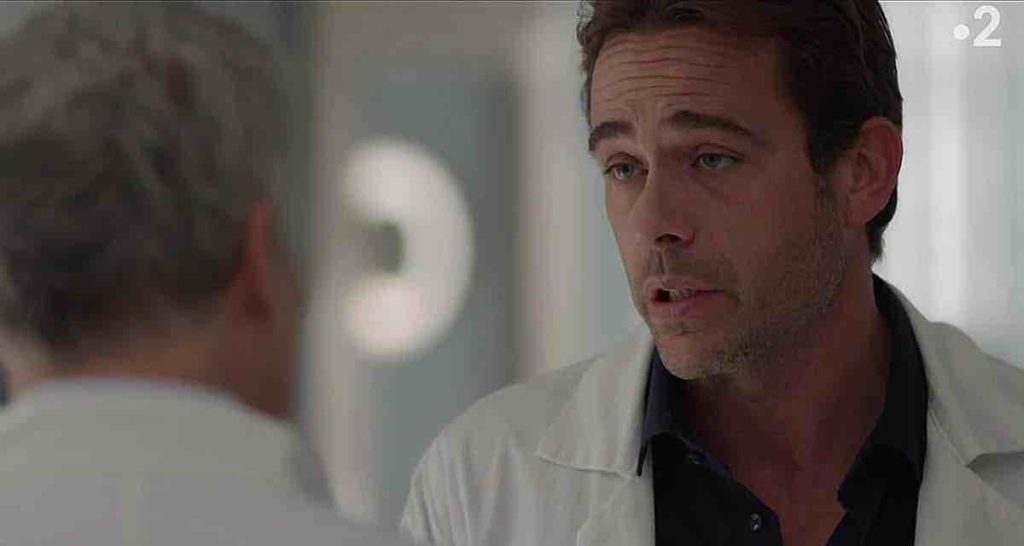 Un si grand soleil spoiler : un personnage touché par le cancer (vidéo épisode du 7 février 2024)