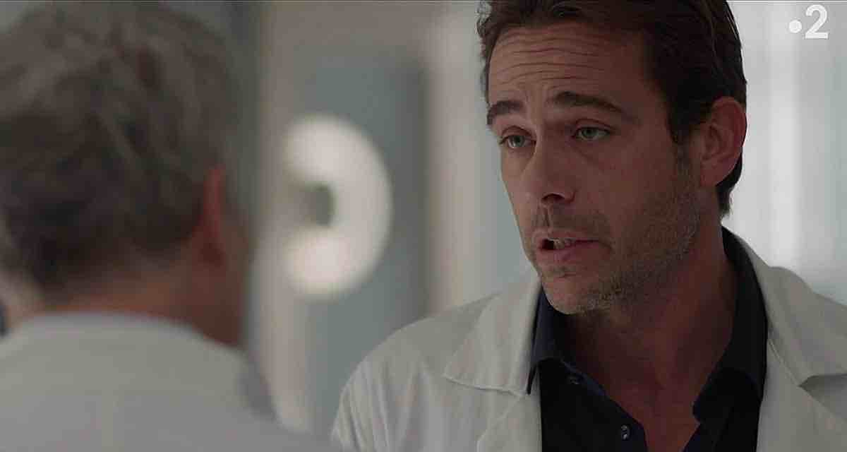 Un si grand soleil spoiler : un personnage touché par le cancer (vidéo épisode du 7 février 2024)