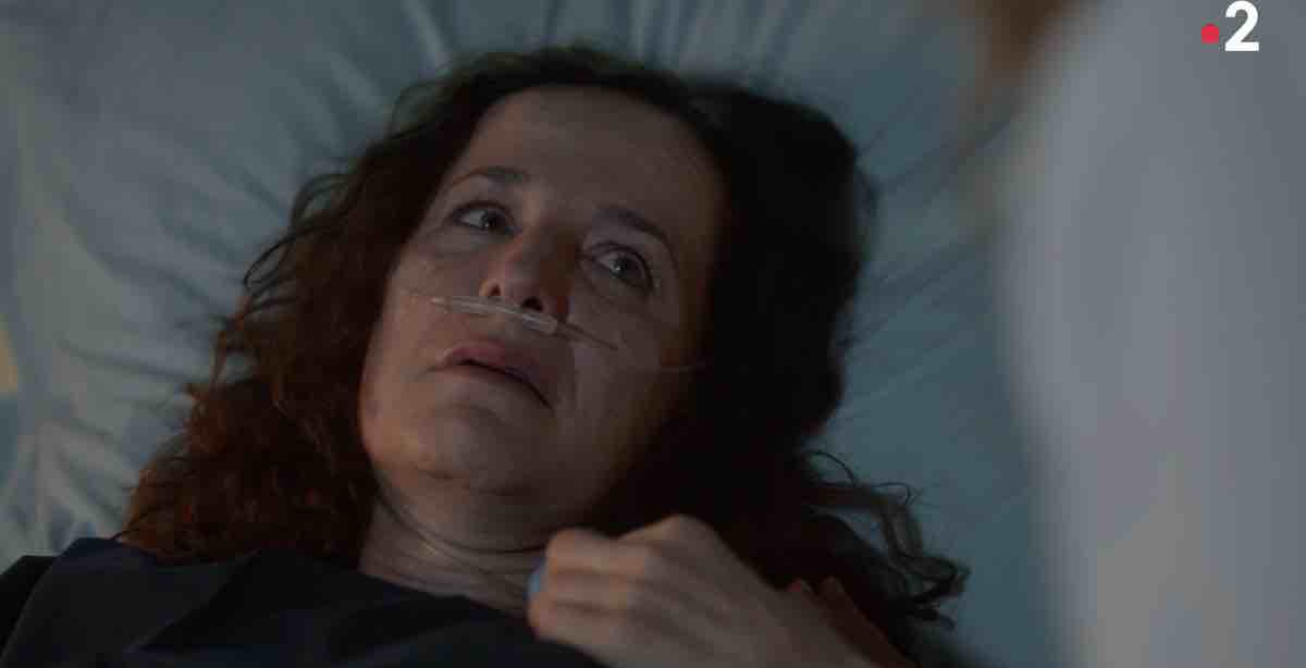 Un si grand soleil spoiler : Alix et Ulysse inquiets, Hélène va-t-elle parler ? (vidéo épisode du 9 février 2024)