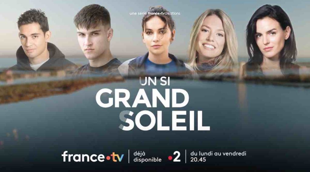 Un si grand soleil du 8 février 2024 : votre épisode déprogrammé à la dernière minute !