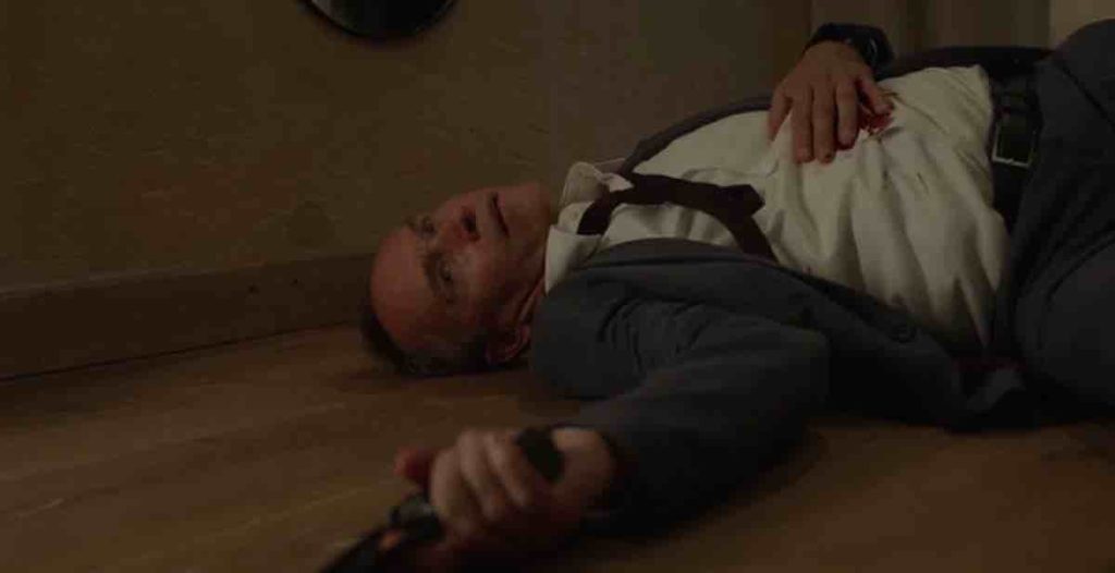 Un si grand soleil spoiler : la mort de Guilhem, il se fait tirer dessus par... (vidéo épisode du 16 janvier 2024)