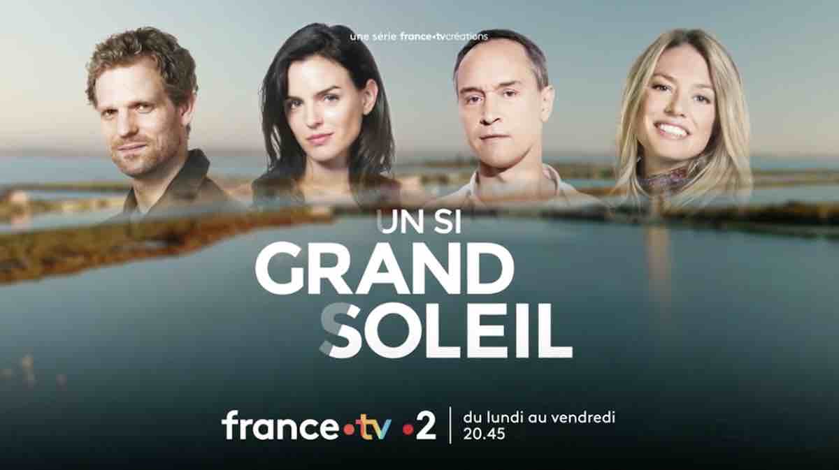 Un si grand soleil spoilers : Akim tombe de haut, Maéva dérape, Jade se planque, ce qui vous attend la semaine prochaine (résumés et vidéo du 8 au 12 janvier 2024)