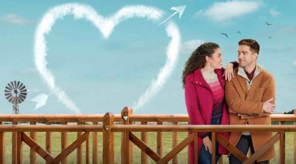 « Coup de foudre à Valentine » : votre téléfilm ce 7 février sur TF1 (histoire, interprètes)