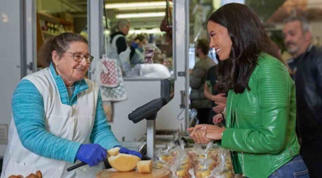 « Coup de foudre en cuisine » : votre téléfilm ce 26 février sur TF1 (histoire, interprètes)