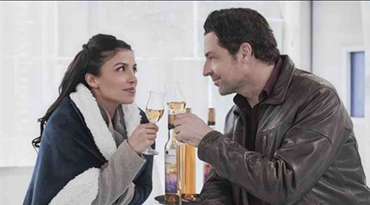 « Coup de foudre et amnésie » : votre téléfilm ce 1er mars sur TF1 (histoire, interprètes)